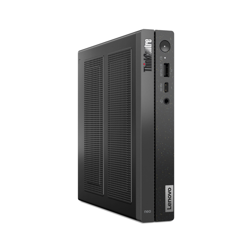Комп'ютер настільний Lenovo ThinkCentre Neo 50q Gen 4 (12LN0044UI)